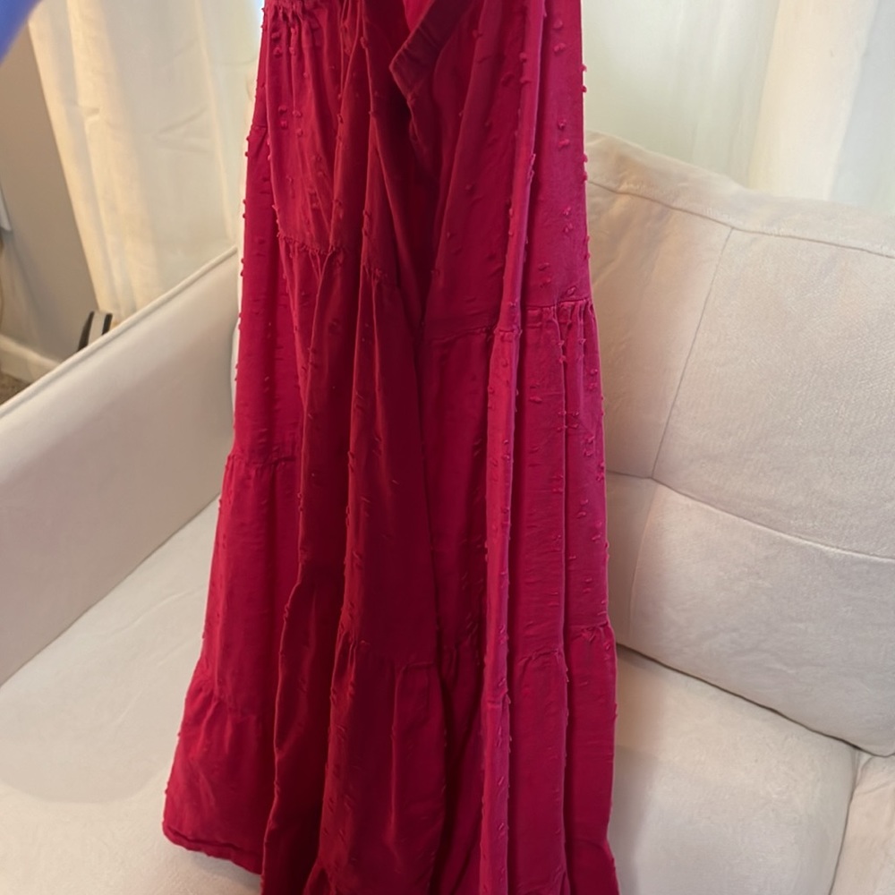 Spring or Summer Dress 👗 - Picture 3 of 4